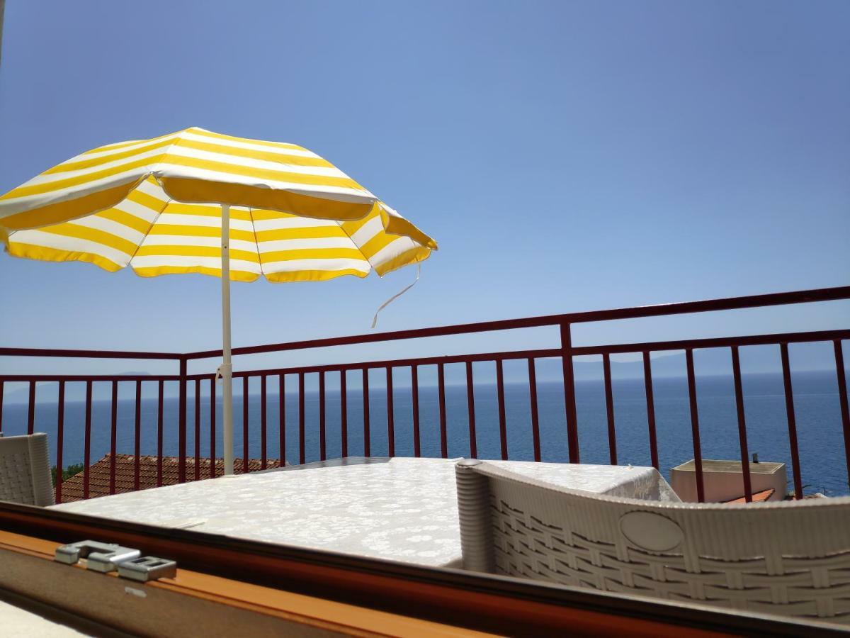 Apartman Anicic Подаца Экстерьер фото