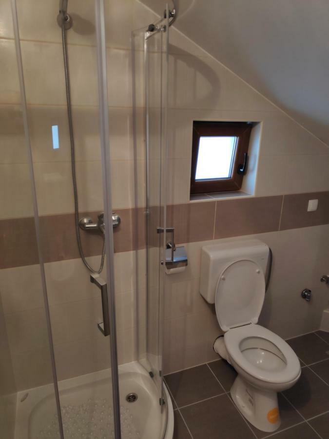 Apartman Anicic Подаца Экстерьер фото