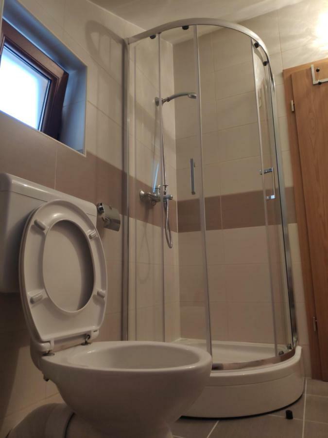 Apartman Anicic Подаца Экстерьер фото